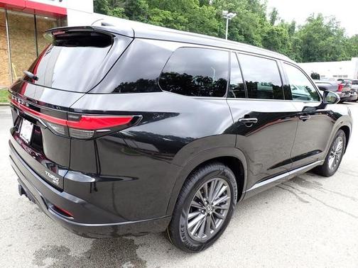 2024 Lexus TX 350 Base