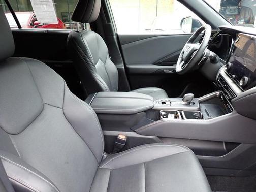 2024 Lexus TX 350 Base