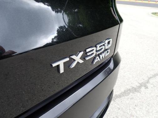 2024 Lexus TX 350 Base