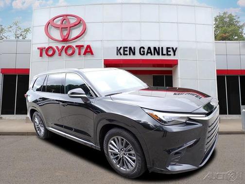 2024 Lexus TX 350 Base