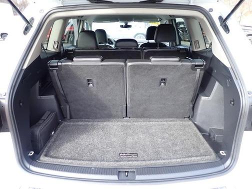 2022 Volkswagen Atlas 2.0T SE