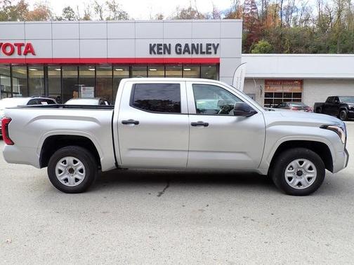 2024 Toyota Tundra SR