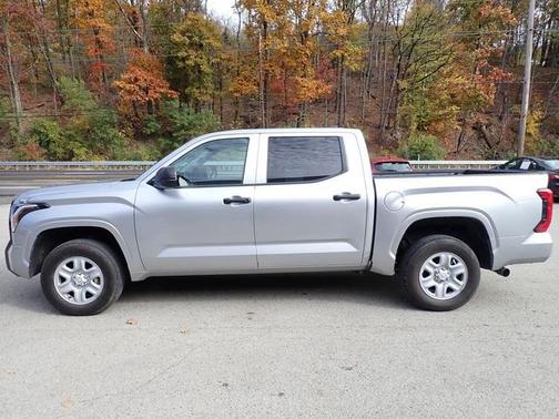 2024 Toyota Tundra SR