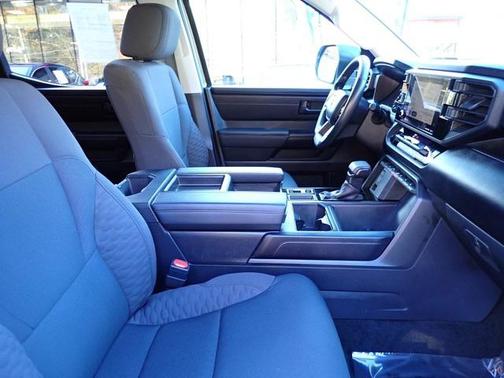 2024 Toyota Tundra SR