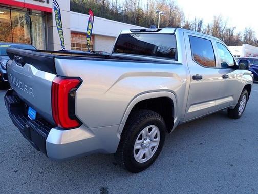 2024 Toyota Tundra SR