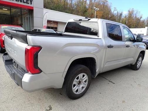 2024 Toyota Tundra SR