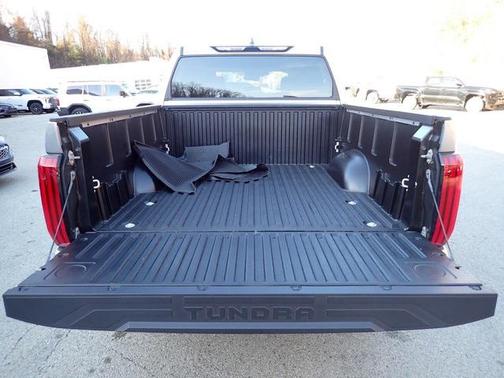 2024 Toyota Tundra SR