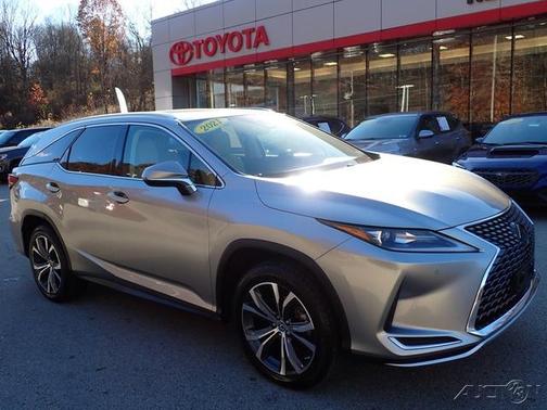 2021 Lexus RX 350L Base