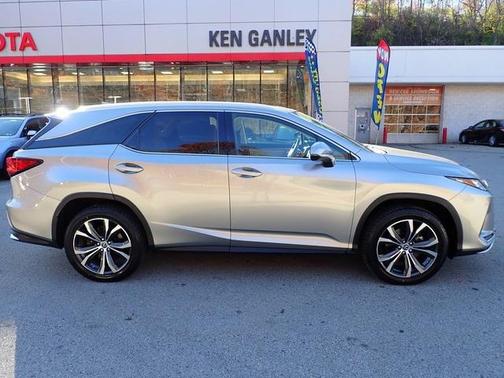 2021 Lexus RX 350L Base