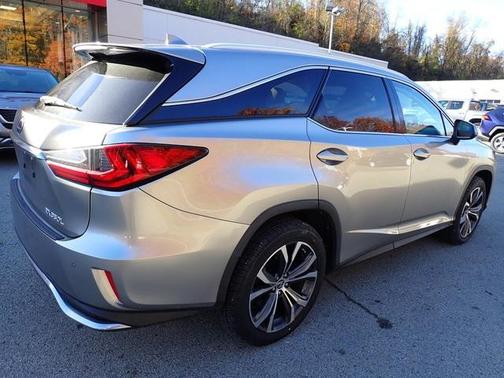 2021 Lexus RX 350L Base