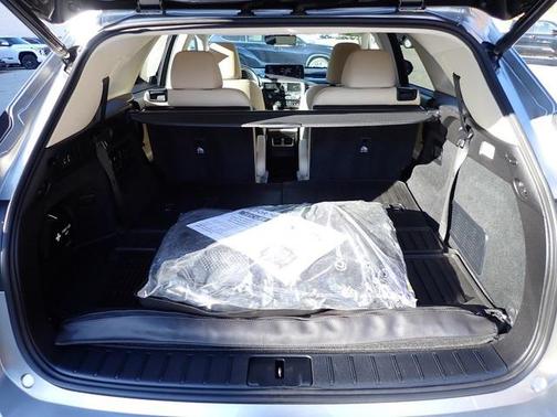 2021 Lexus RX 350L Base