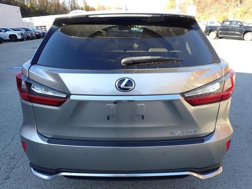 2021 Lexus RX 350L Base