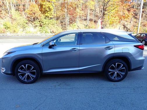 2021 Lexus RX 350L Base