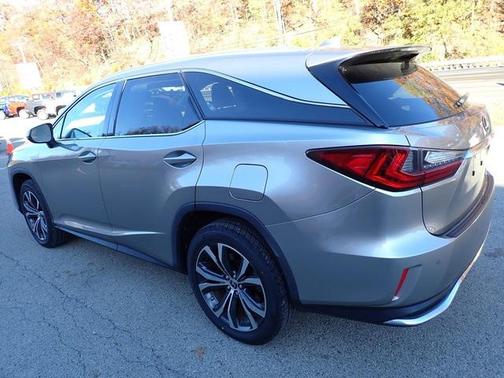 2021 Lexus RX 350L Base