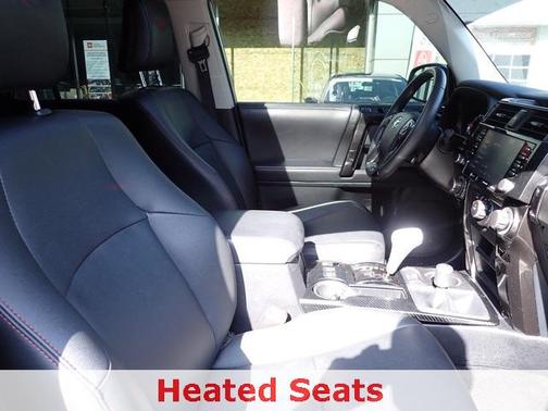 2022 Toyota 4Runner TRD Off Road Premium