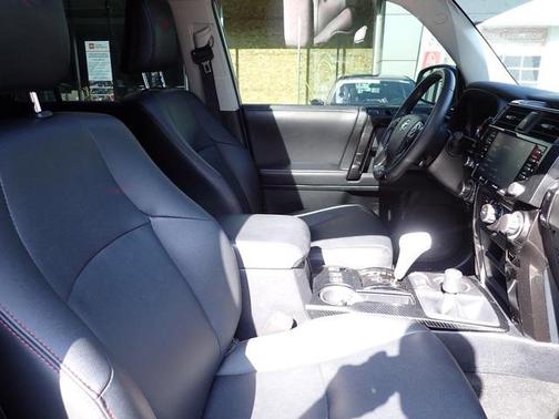 2022 Toyota 4Runner TRD Off Road Premium