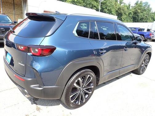 2025 Mazda CX-50 2.5 S Premium Plus Package
