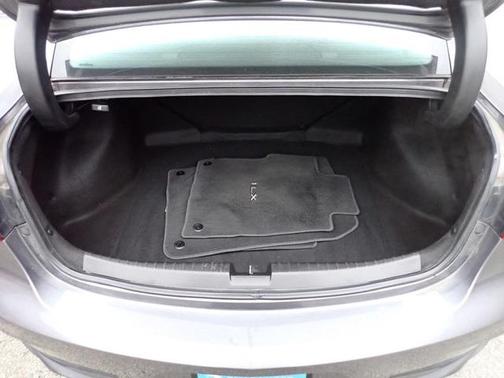 2022 Acura ILX Premium Package