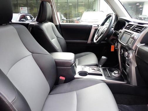 2019 Toyota 4Runner SR5 Premium