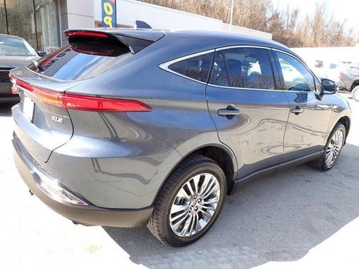 2024 Toyota Venza XLE