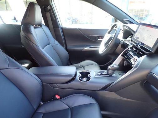 2024 Toyota Venza XLE