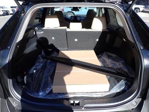 2025 Toyota RAV4 Hybrid XLE Premium