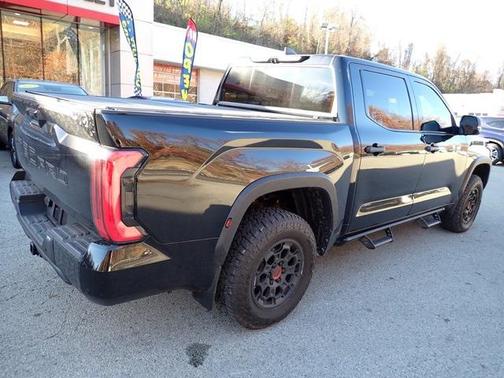 2024 Toyota Tundra Hybrid TRD Pro