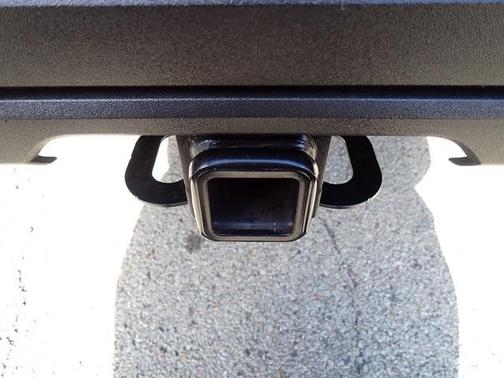 2024 Toyota Tundra Hybrid TRD Pro