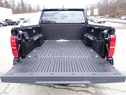 2026 Toyota Tacoma Hybrid TRD Off Road