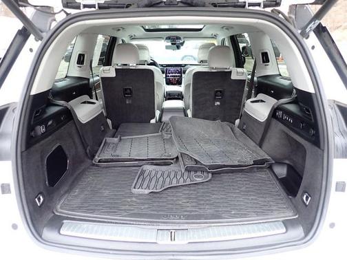 2021 Jeep Grand Cherokee L Summit