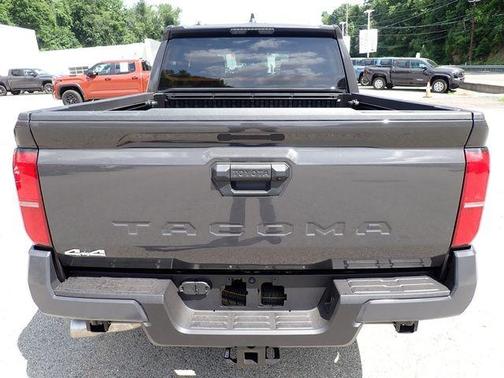 Underground 2026 Toyota Tacoma SR5