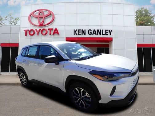 2026 Toyota Corolla Hybrid L