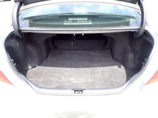 Celestial Silver Metallic 2015 Toyota Camry XSE
