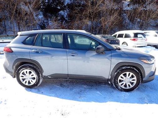 2023 Toyota Corolla Cross L