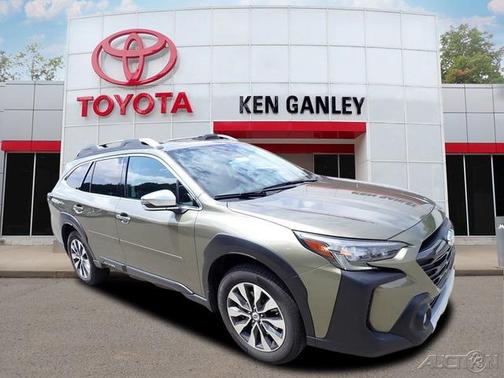 2023 Subaru Outback Touring XT