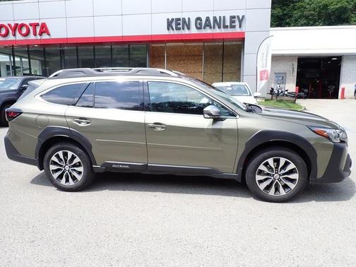 2023 Subaru Outback Touring XT