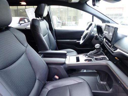 2026 Toyota Sienna Woodland Edition