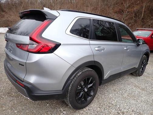 2024 Honda CR-V Hybrid Sport AWD