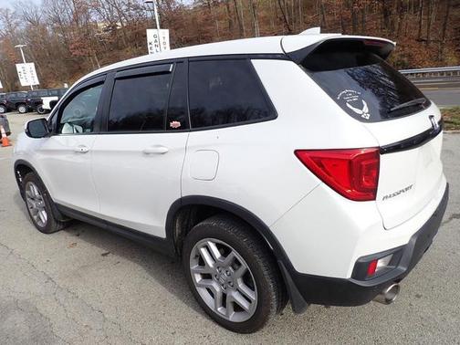 2024 Honda Passport AWD EX-L