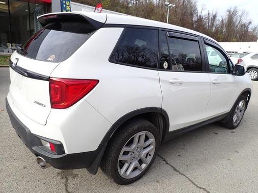 2024 Honda Passport AWD EX-L