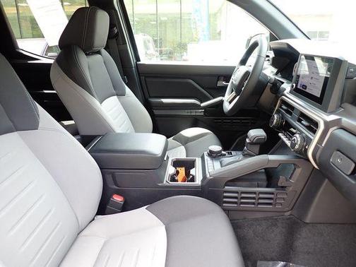 Underground 2026 Toyota Tacoma TRD Sport