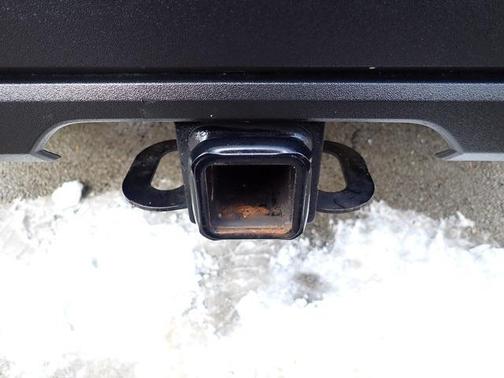 2023 Toyota Tundra Hybrid Limited