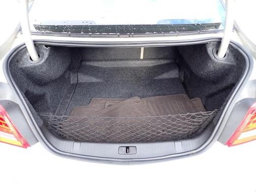 2015 Buick LaCrosse Leather