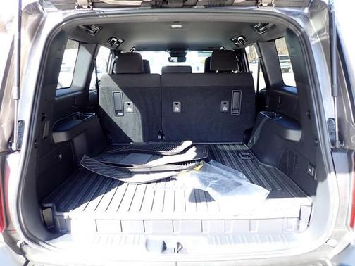 2025 Toyota Land Cruiser 1958