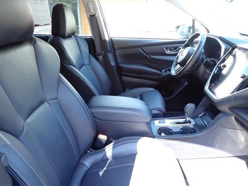 2024 Subaru Ascent Limited 8-Passenger