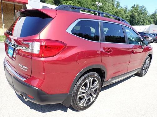2024 Subaru Ascent Limited 8-Passenger