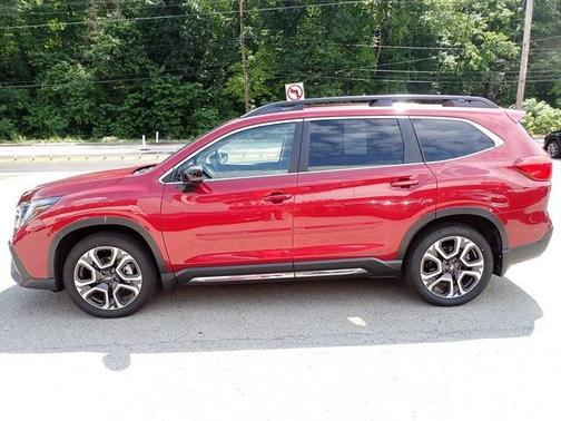 2024 Subaru Ascent Limited 8-Passenger