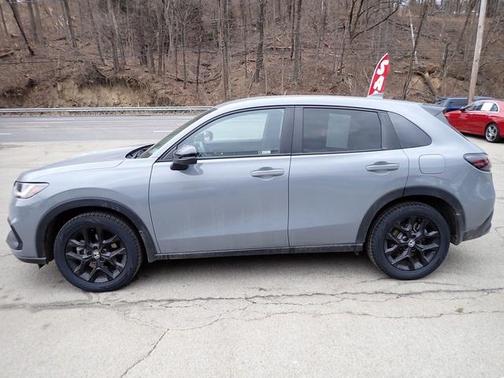 2024 Honda HR-V AWD Sport