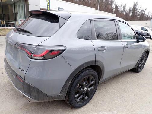 2024 Honda HR-V AWD Sport