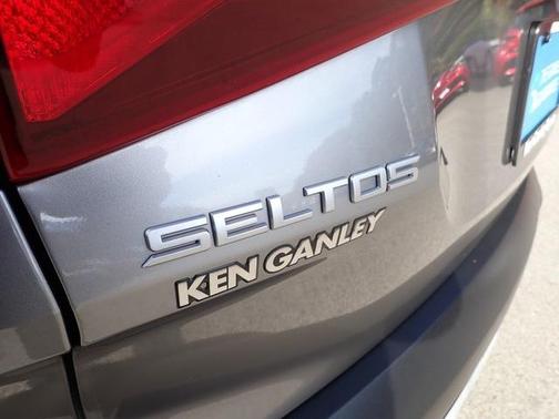 2023 Kia Seltos LX